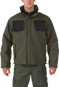 5.11 Tactical Men's Valiant Duty Jacket 48153 -Holsters Shop 5.11 tactical mens valiant duty jacket 48153 48153 78715.1602586949