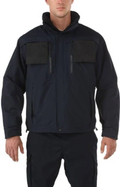 5.11 Tactical Men's Valiant Duty Jacket 48153 -Holsters Shop 5.11 tactical mens valiant duty jacket 48153 48153 97267.1602585290