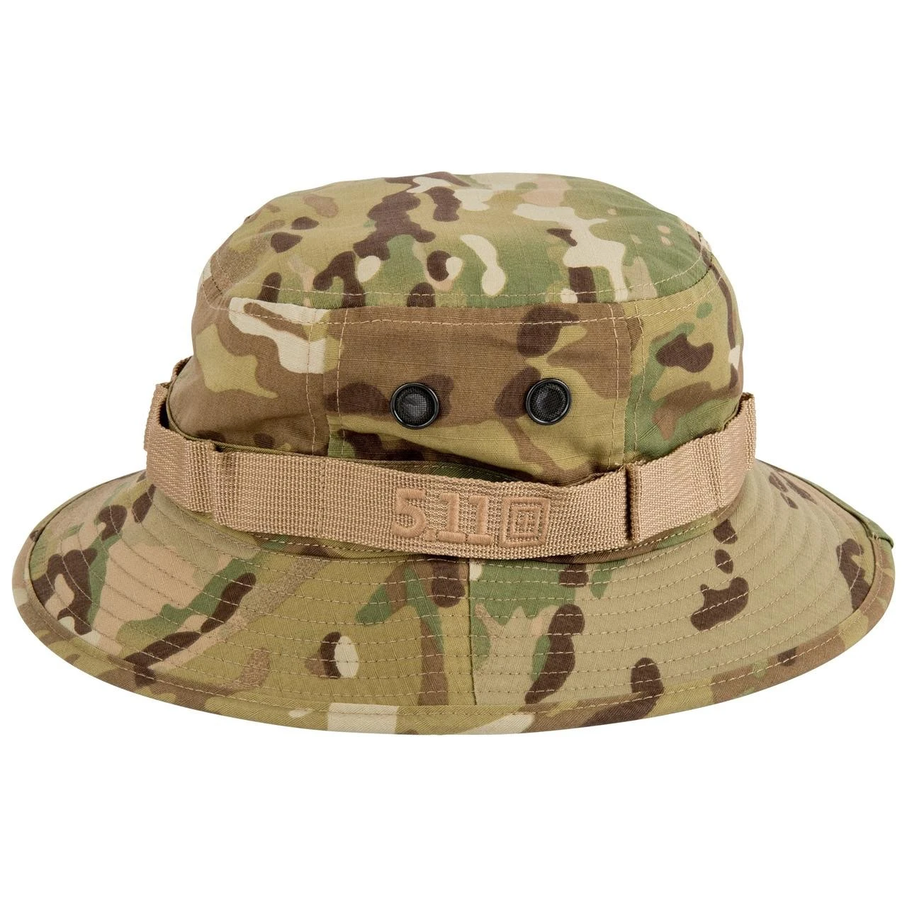 5.11 Tactical Multicam Boonie Hat 89076 3 5.11 Tactical Multicam Boonie Hat 89076