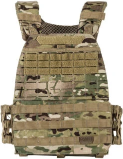 5.11 Tactical Multicam TacTec Plate Carrier 56385 -Holsters Shop 5.11 tactical multicam tactec plate carrier 56385 56385 37681.1603755872