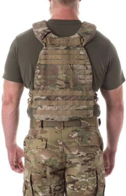 5.11 Tactical Multicam TacTec Plate Carrier 56385 -Holsters Shop 5.11 tactical multicam tactec plate carrier 56385 56385 51368.1603746046