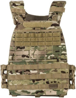 5.11 Tactical Multicam TacTec Plate Carrier 56385 -Holsters Shop 5.11 tactical multicam tactec plate carrier 56385 56385 51720.1602583091