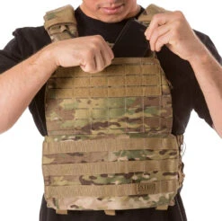 5.11 Tactical Multicam TacTec Plate Carrier 56385 -Holsters Shop 5.11 tactical multicam tactec plate carrier 56385 56385 67191.1602587894