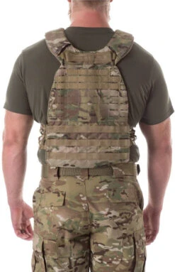 5.11 Tactical Multicam TacTec Plate Carrier 56385 -Holsters Shop 5.11 tactical multicam tactec plate carrier 56385 56385 69874.1602588026