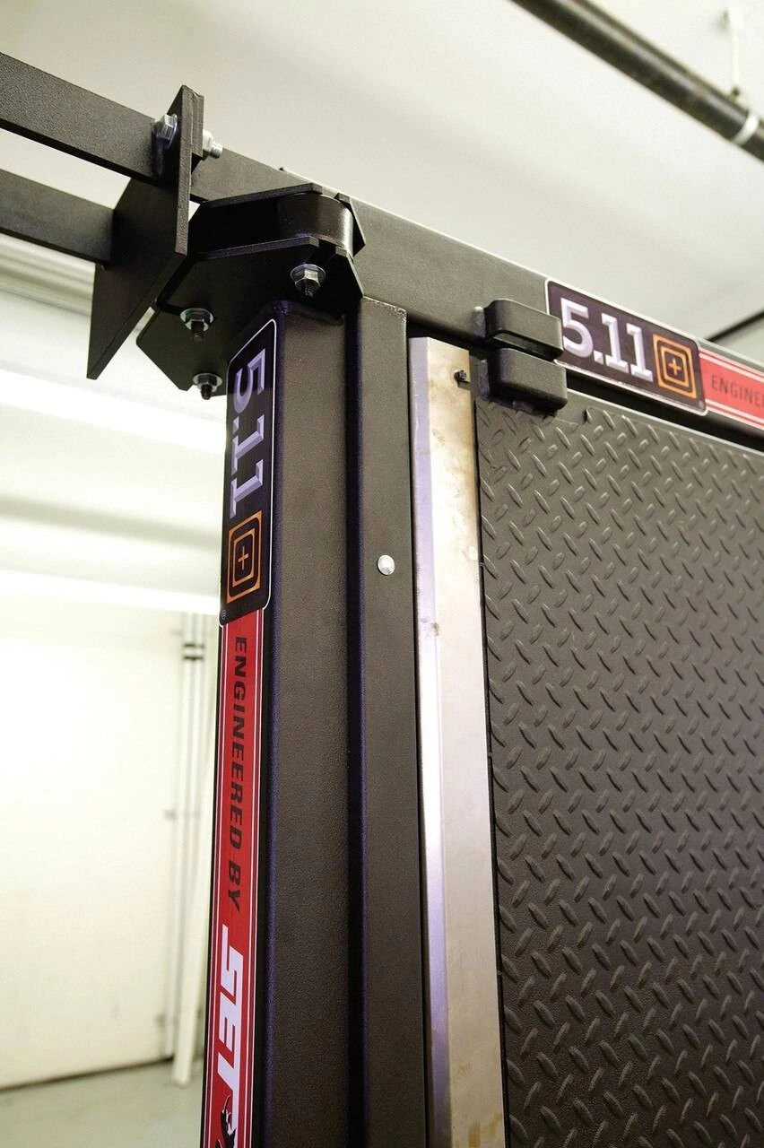 5.11 Tactical MultiPurpose Training Door 50138 6 5.11 Tactical MultiPurpose Training Door 50138 - Image 4