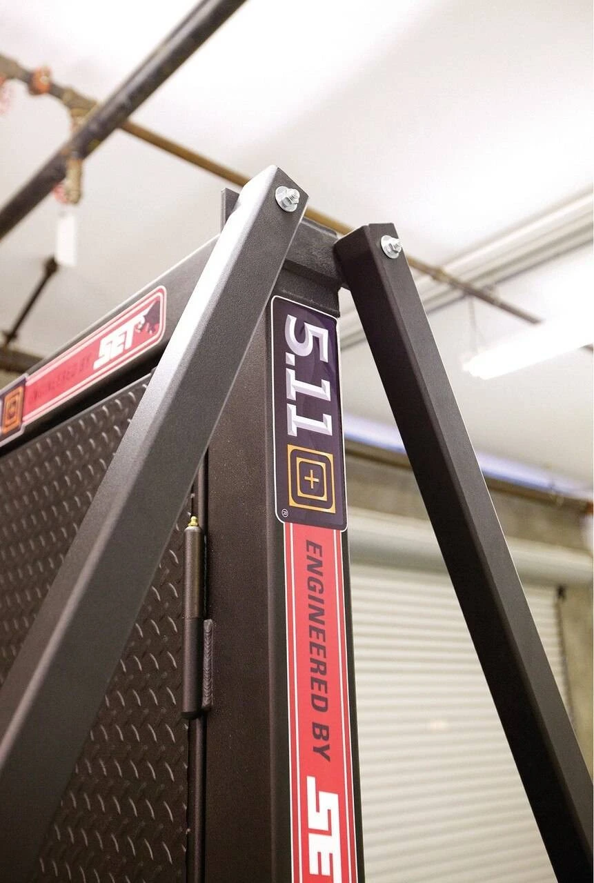 5.11 Tactical MultiPurpose Training Door 50138 5 5.11 Tactical MultiPurpose Training Door 50138 - Image 3