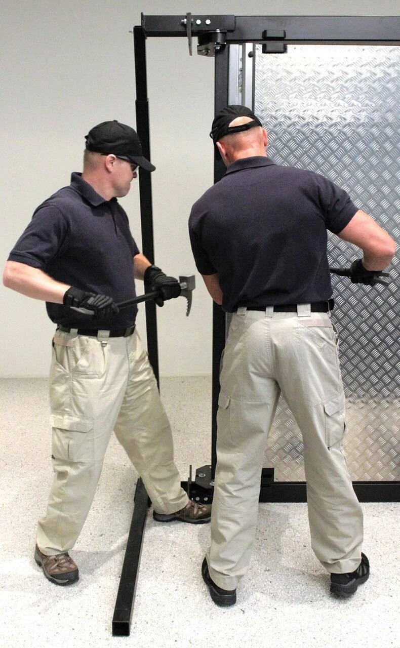 5.11 Tactical MultiPurpose Training Door 50138 4 5.11 Tactical MultiPurpose Training Door 50138 - Image 2