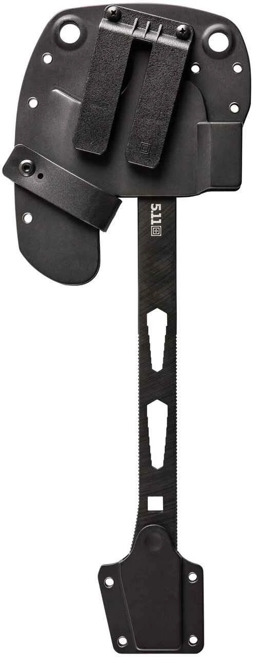 5.11 Tactical Operator Axe 51121 6 5.11 Tactical Operator Axe 51121 - Image 4