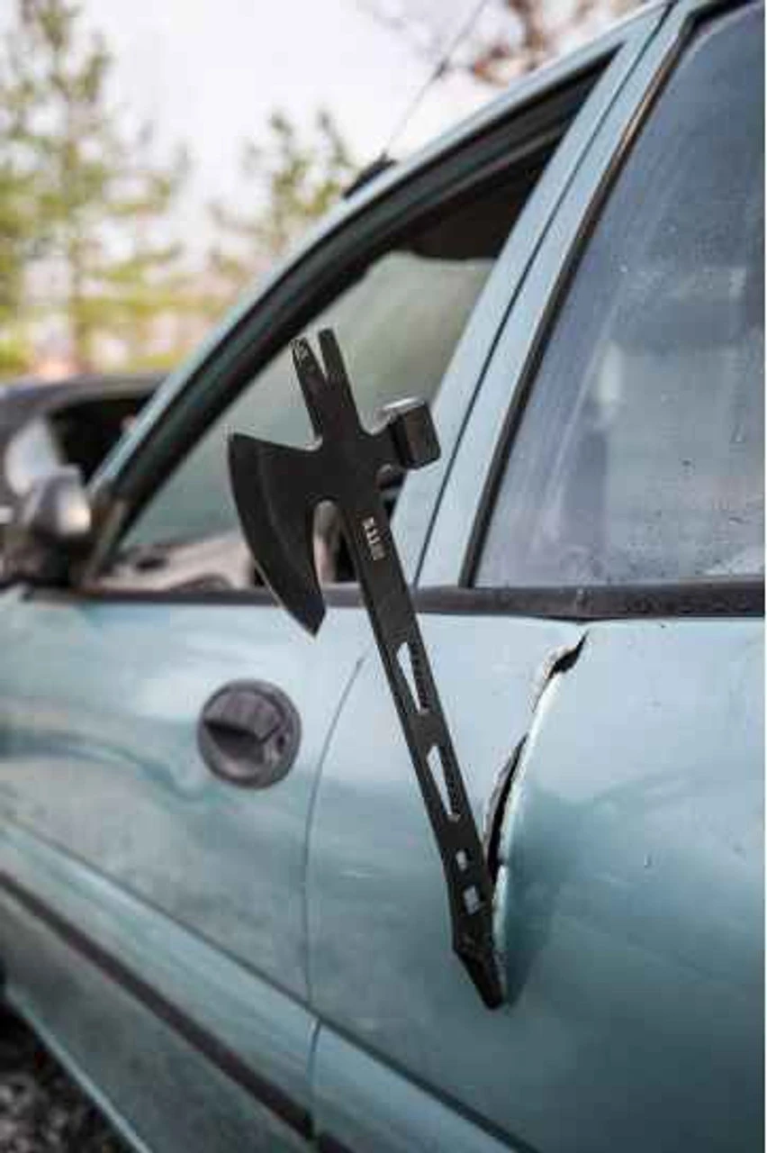 5.11 Tactical Operator Axe 51121 15 5.11 Tactical Operator Axe 51121 - Image 13