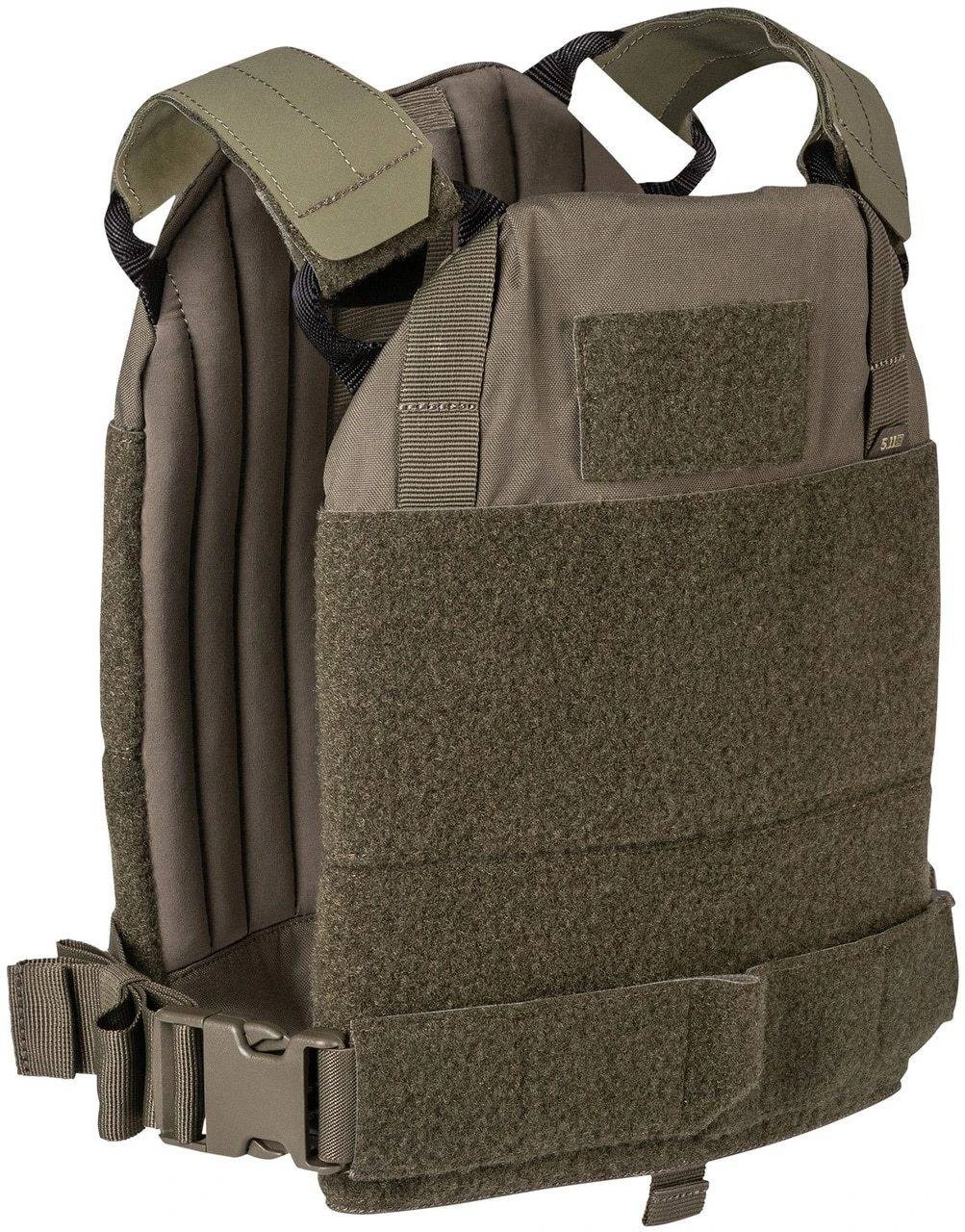 5.11 Tactical Prime Plate Carrier 56546 4 5.11 Tactical Prime Plate Carrier 56546 - Image 2