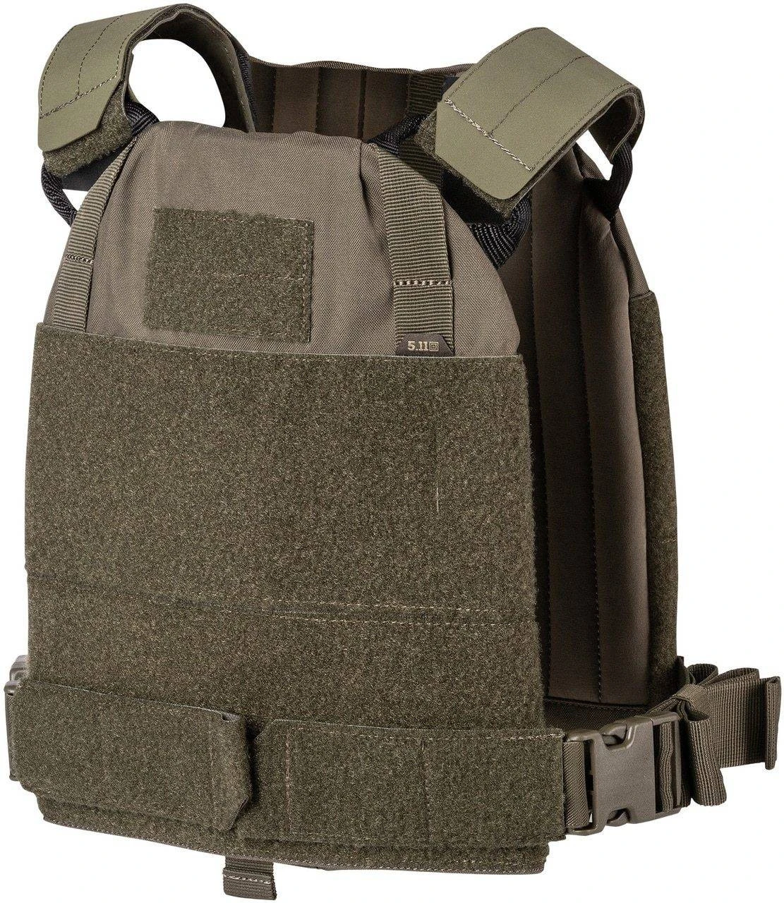 5.11 Tactical Prime Plate Carrier 56546 8 5.11 Tactical Prime Plate Carrier 56546 - Image 6