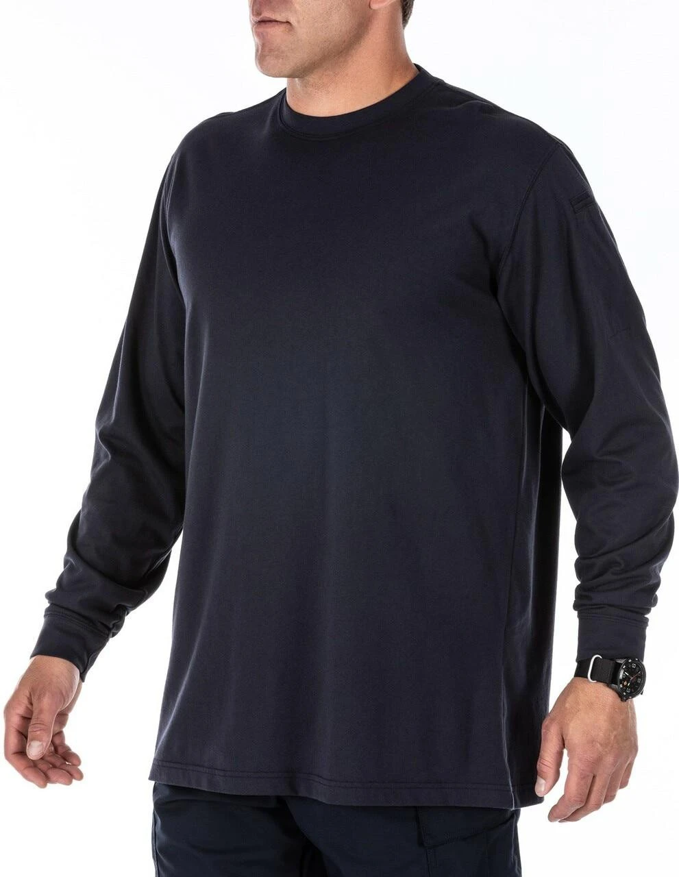 5.11 Tactical Professional Long Sleeve T-Shirt 72318 4 5.11 Tactical Professional Long Sleeve T-Shirt 72318 - Image 2