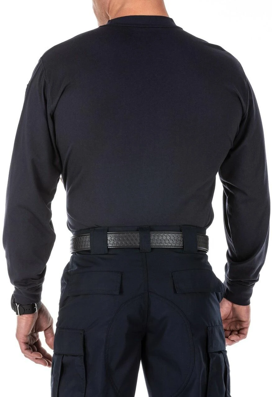 5.11 Tactical Professional Long Sleeve T-Shirt 72318 8 5.11 Tactical Professional Long Sleeve T-Shirt 72318 - Image 6