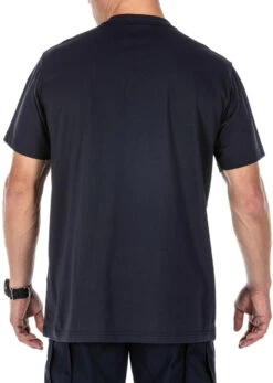 5.11 Tactical Professional Pocketed Short Sleeve T-Shirt 71307 -Holsters Shop 5.11 tactical professional pocketed short sleeve t shirt 71307 71307 63672.1607380254