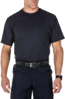 5.11 Tactical Professional Pocketed Short Sleeve T-Shirt 71307 -Holsters Shop 5.11 tactical professional pocketed short sleeve t shirt 71307 71307 86428.1607380107