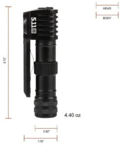 5.11 Tactical Rapid HL 1AA Headlamp 53415 -Holsters Shop 5.11 tactical rapid hl 1aa headlamp 53415 53415 53226.1650727770