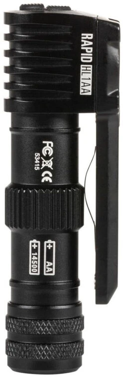 5.11 Tactical Rapid HL 1AA Headlamp 53415 -Holsters Shop 5.11 tactical rapid hl 1aa headlamp 53415 53415 66430.1649787036