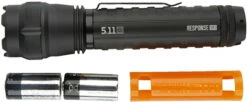 5.11 Tactical Response XR1 Flashlight 53401 -Holsters Shop 5.11 tactical response xr1 flashlight 53401 53401 03373.1604517584