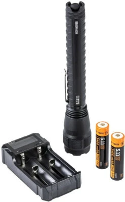 5.11 Tactical Response XR2 Flashlight 53402 -Holsters Shop 5.11 tactical response xr2 flashlight 53402 53402 31928.1604517556