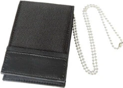 5.11 Tactical S.A.F.E. 3.4 Badge Wallet 56325 -Holsters Shop 5.11 tactical safe 3.4 badge wallet 56325 56325 03200.1603740837