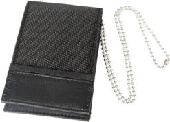 5.11 Tactical S.A.F.E. 3.4 Badge Wallet 56325 -Holsters Shop 5.11 tactical safe 3.4 badge wallet 56325 56325 25826.1602588139