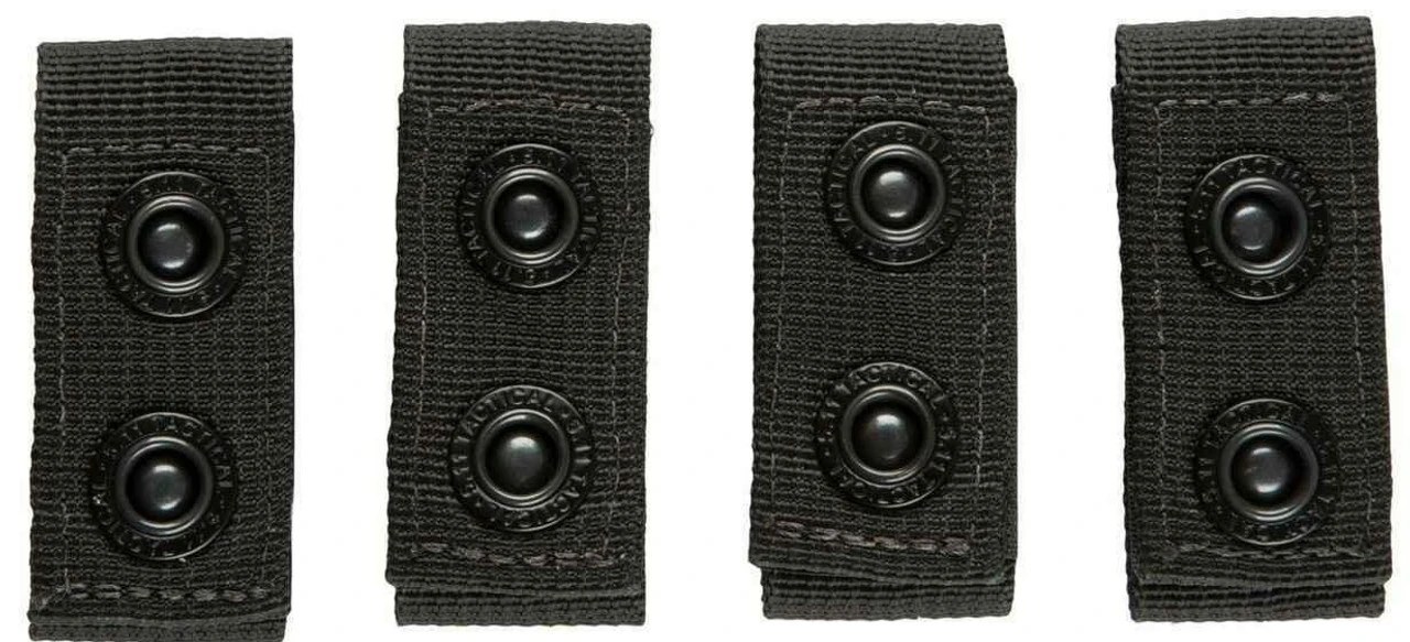 5.11 Tactical Sierra Bravo 2.25" Belt Keepers 56328 3 5.11 Tactical Sierra Bravo 2.25" Belt Keepers 56328