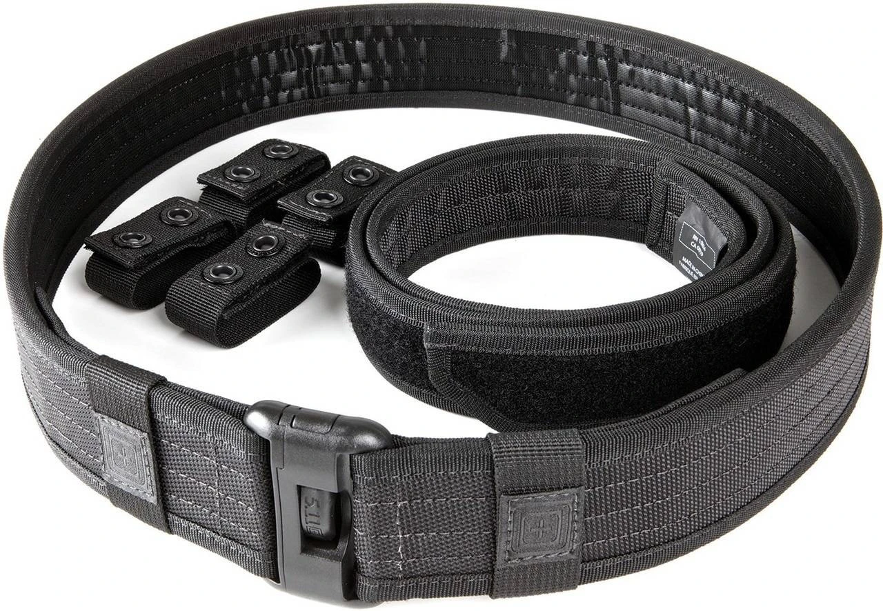 5.11 Tactical Sierra Bravo Duty Belt 59505 3 5.11 Tactical Sierra Bravo Duty Belt 59505