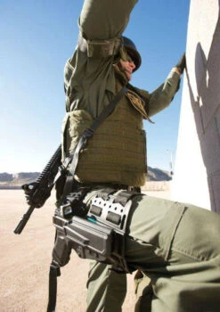 5.11 Tactical VTAC 2 Point Padded Rifle/Shotgun Sling 59123 -Holsters Shop 5.11 tactical vtac 2 point padded rifleshotgun sling 59123 59123 56412.1601910285