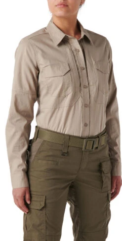 5.11 Tactical Women's ABR Pro Long Sleeve Shirt 62420 31 5.11 Tactical Women's ABR Pro Long Sleeve Shirt 62420 -Holsters Shop 5.11 tactical womens abr pro long sleeve shirt 62420 62420 04697.1669142719