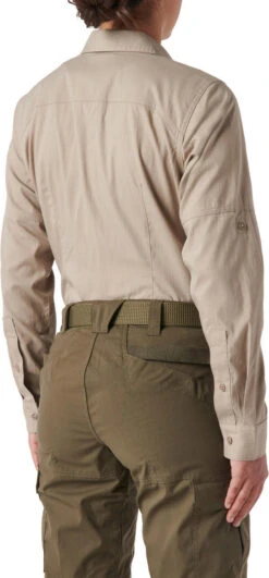 5.11 Tactical Women's ABR Pro Long Sleeve Shirt 62420 35 5.11 Tactical Women's ABR Pro Long Sleeve Shirt 62420 -Holsters Shop 5.11 tactical womens abr pro long sleeve shirt 62420 62420 15416.1669142714