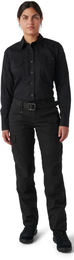 5.11 Tactical Women's ABR Pro Long Sleeve Shirt 62420 26 5.11 Tactical Women's ABR Pro Long Sleeve Shirt 62420 -Holsters Shop 5.11 tactical womens abr pro long sleeve shirt 62420 62420 39680.1669142699
