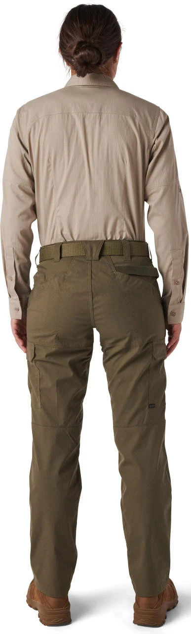 5.11 Tactical Women's ABR Pro Long Sleeve Shirt 62420 22 5.11 Tactical Women's ABR Pro Long Sleeve Shirt 62420 - Image 20