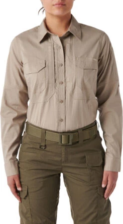 5.11 Tactical Women's ABR Pro Long Sleeve Shirt 62420 37 5.11 Tactical Women's ABR Pro Long Sleeve Shirt 62420 -Holsters Shop 5.11 tactical womens abr pro long sleeve shirt 62420 62420 65769.1668812330