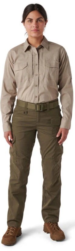 5.11 Tactical Women's ABR Pro Long Sleeve Shirt 62420 40 5.11 Tactical Women's ABR Pro Long Sleeve Shirt 62420 -Holsters Shop 5.11 tactical womens abr pro long sleeve shirt 62420 62420 81397.1669142674