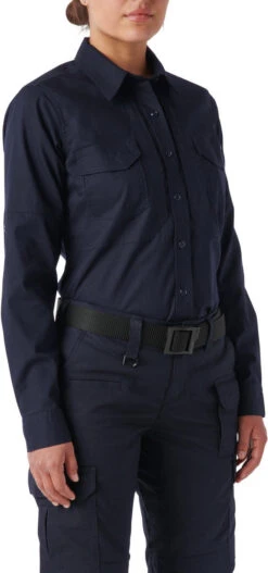 5.11 Tactical Women's ABR Pro Long Sleeve Shirt 62420 28 5.11 Tactical Women's ABR Pro Long Sleeve Shirt 62420 -Holsters Shop 5.11 tactical womens abr pro long sleeve shirt 62420 62420 83473.1669142705