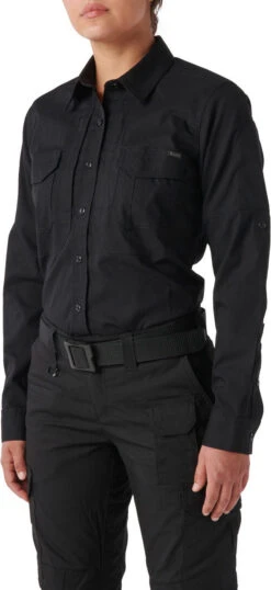 5.11 Tactical Women's ABR Pro Long Sleeve Shirt 62420 24 5.11 Tactical Women's ABR Pro Long Sleeve Shirt 62420 -Holsters Shop 5.11 tactical womens abr pro long sleeve shirt 62420 62420 92541.1669142696