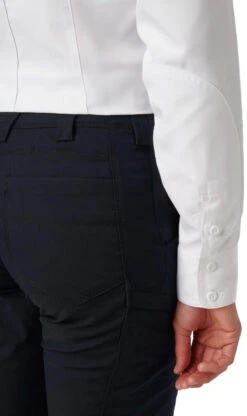 5.11 Tactical Women's Class A Fast-Tac Twill Long Sleeve Uniform Shirt 62396 -Holsters Shop 5.11 tactical womens class a fast tac twill long sleeve uniform shirt 62396 62396 69294.1669677355