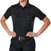 5.11 Tactical Women's Class A Uniform Short Sleeve Polo Shirt 61328 -Holsters Shop 5.11 tactical womens class a uniform short sleeve polo shirt 61328 61328 00135.1669245487