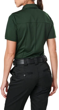 5.11 Tactical Women's Class A Uniform Short Sleeve Polo Shirt 61328 -Holsters Shop 5.11 tactical womens class a uniform short sleeve polo shirt 61328 61328 52655.1669244844