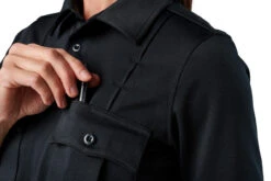 5.11 Tactical Women's Class A Uniform Short Sleeve Polo Shirt 61328 -Holsters Shop 5.11 tactical womens class a uniform short sleeve polo shirt 61328 61328 75339.1669245030