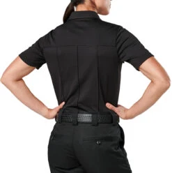 5.11 Tactical Women's Class A Uniform Short Sleeve Polo Shirt 61328 -Holsters Shop 5.11 tactical womens class a uniform short sleeve polo shirt 61328 61328 89118.1669244807