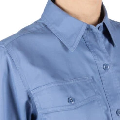 5.11 Tactical Women's Company Long-Sleeve Shirt 62399 25 5.11 Tactical Women's Company Long-Sleeve Shirt 62399 -Holsters Shop 5.11 tactical womens company long sleeve shirt 62399 62399 36365.1669132759