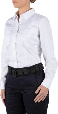 5.11 Tactical Women's Company Long-Sleeve Shirt 62399 29 5.11 Tactical Women's Company Long-Sleeve Shirt 62399 -Holsters Shop 5.11 tactical womens company long sleeve shirt 62399 62399 62549.1669132737