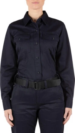 5.11 Tactical Women's Company Long-Sleeve Shirt 62399 34 5.11 Tactical Women's Company Long-Sleeve Shirt 62399 -Holsters Shop 5.11 tactical womens company long sleeve shirt 62399 62399 73319.1669132727