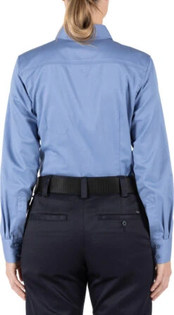 5.11 Tactical Women's Company Long-Sleeve Shirt 62399 24 5.11 Tactical Women's Company Long-Sleeve Shirt 62399 -Holsters Shop 5.11 tactical womens company long sleeve shirt 62399 62399 74149.1669132760