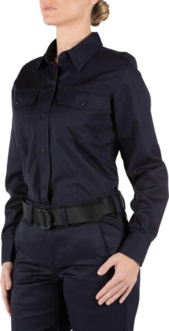 5.11 Tactical Women's Company Long-Sleeve Shirt 62399 35 5.11 Tactical Women's Company Long-Sleeve Shirt 62399 -Holsters Shop 5.11 tactical womens company long sleeve shirt 62399 62399 77224.1669132729