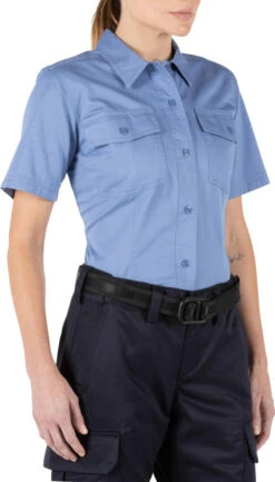 5.11 Tactical Women's Company Short Sleeve Shirt 61321 -Holsters Shop 5.11 tactical womens company short sleeve shirt 61321 61321 05685.1669245705