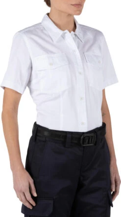 5.11 Tactical Women's Company Short Sleeve Shirt 61321 -Holsters Shop 5.11 tactical womens company short sleeve shirt 61321 61321 24279.1669245380