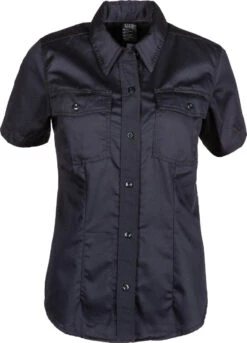 5.11 Tactical Women's Company Short Sleeve Shirt 61321 -Holsters Shop 5.11 tactical womens company short sleeve shirt 61321 61321 33032.1669245145