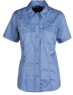 5.11 Tactical Women's Company Short Sleeve Shirt 61321 -Holsters Shop 5.11 tactical womens company short sleeve shirt 61321 61321 46846.1669245037
